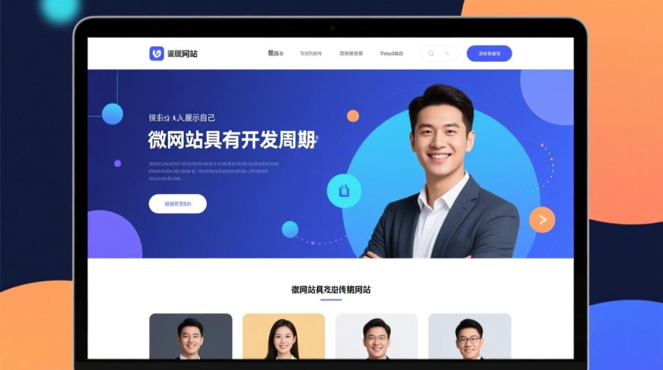 自己开发微网站需要哪些技术？新手怎么快速上手？