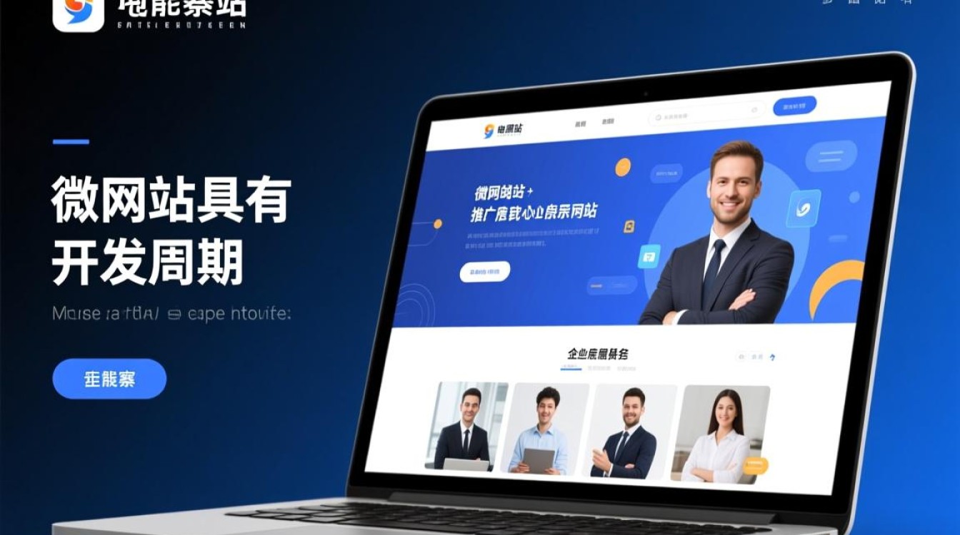 自己开发微网站需要哪些技术？新手怎么快速上手？