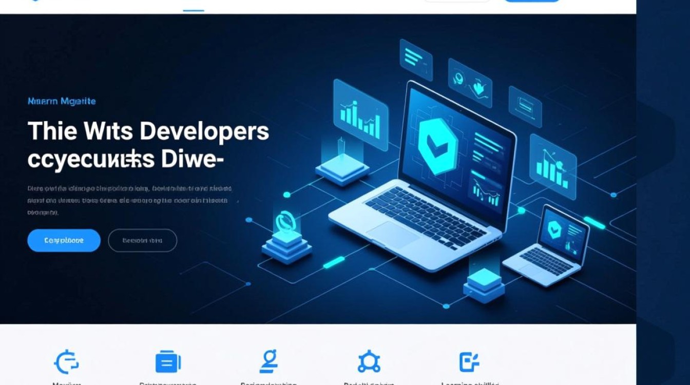 移动开发网站新手如何快速入门学习？