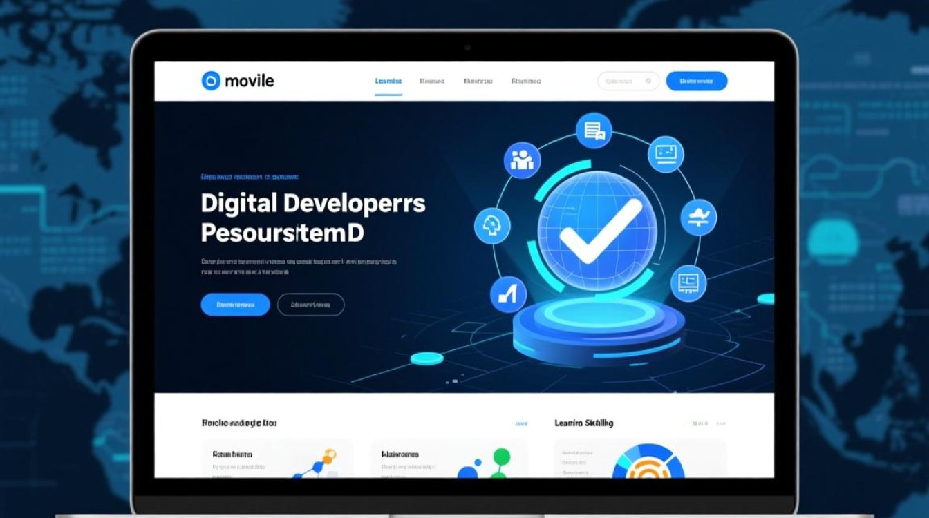 移动开发网站新手如何快速入门学习？