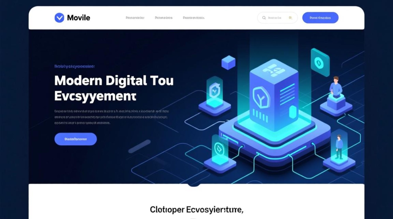 移动开发网站新手如何快速入门学习？