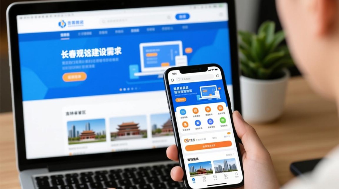 长春手机网站哪家做的好？价格和效果怎么样？