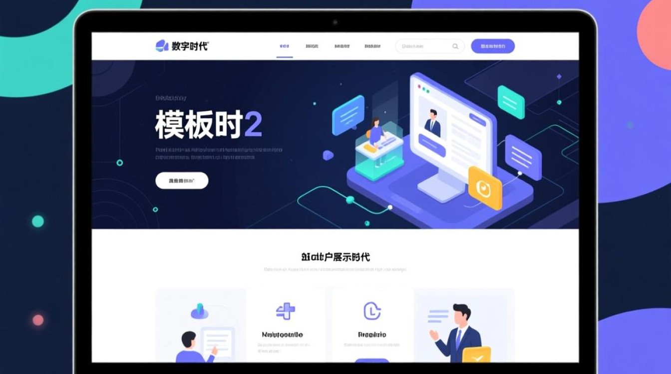 网站定制需求怎么写才清晰？关键点有哪些？
