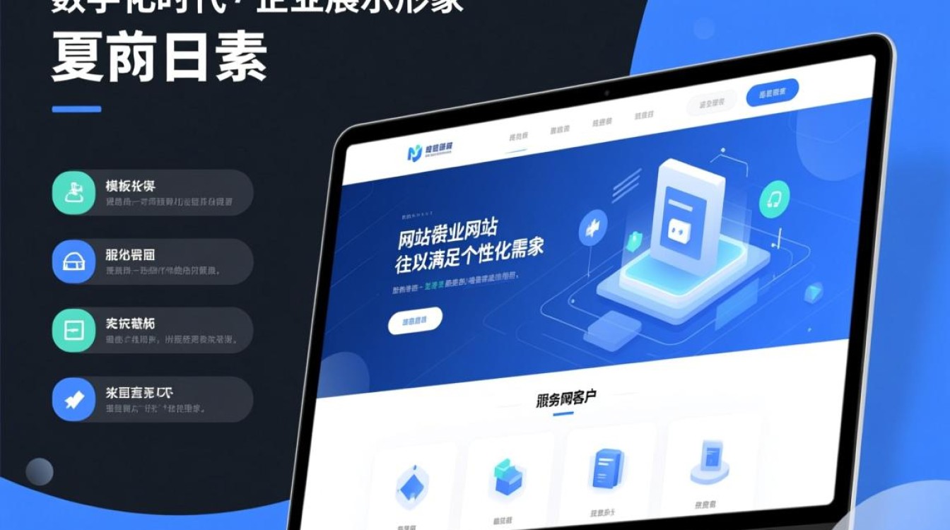 网站定制需求怎么写才清晰？关键点有哪些？