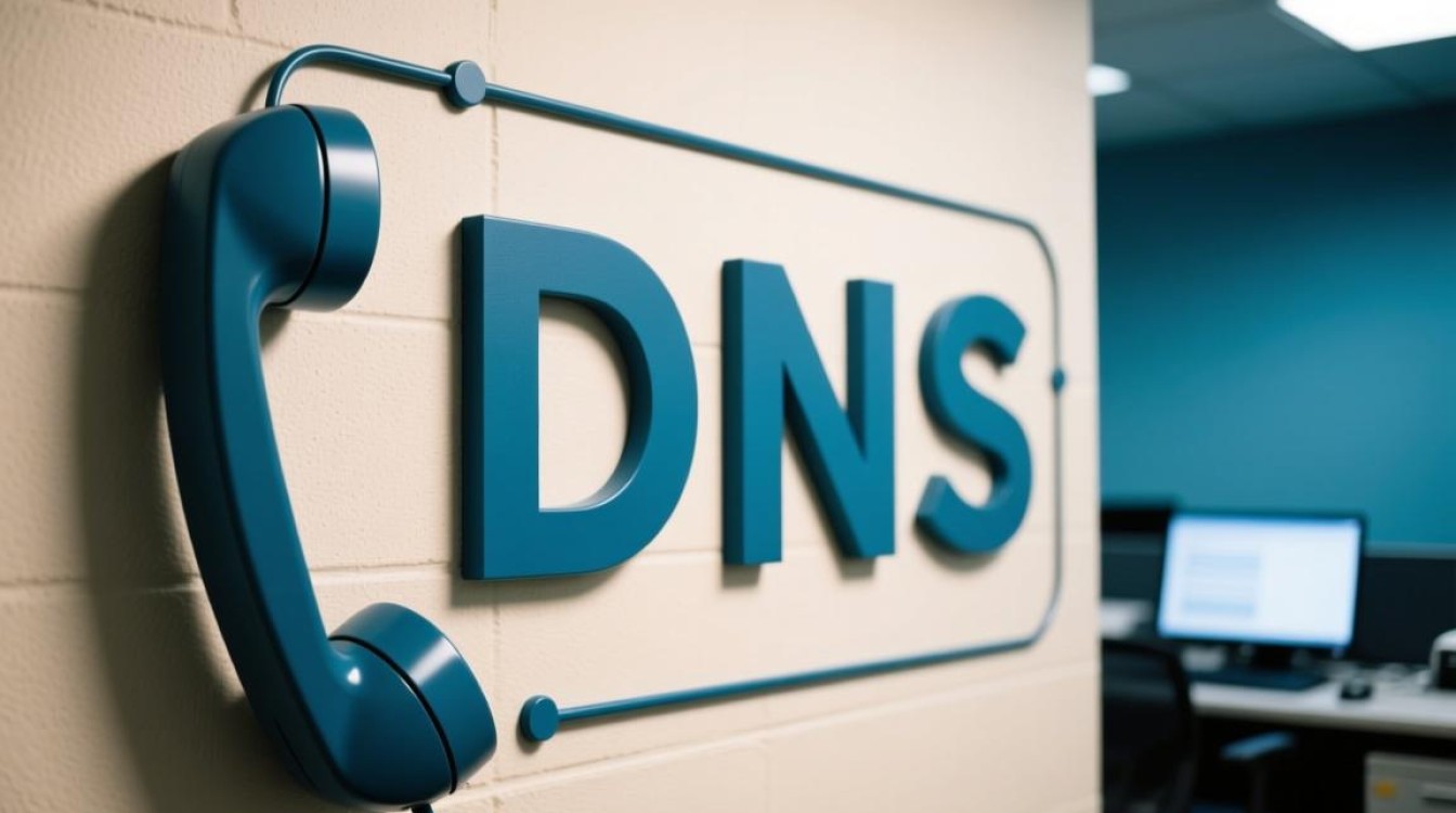 如何修改墙内dns解决被墙问题？