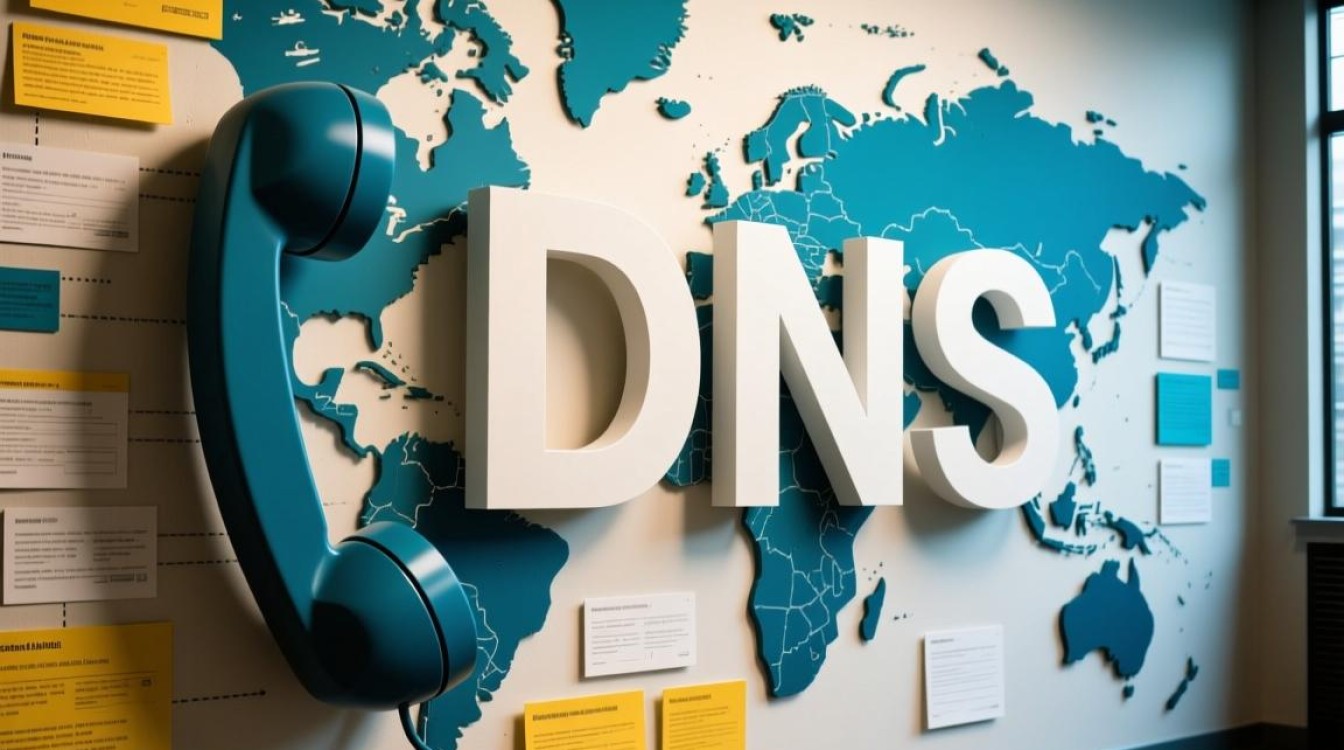 如何修改墙内dns解决被墙问题？