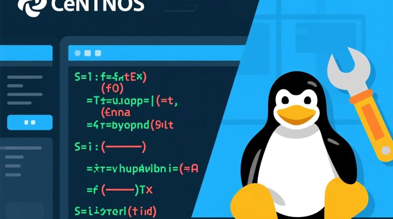 centos里的用法有哪些？centos命令怎么用？