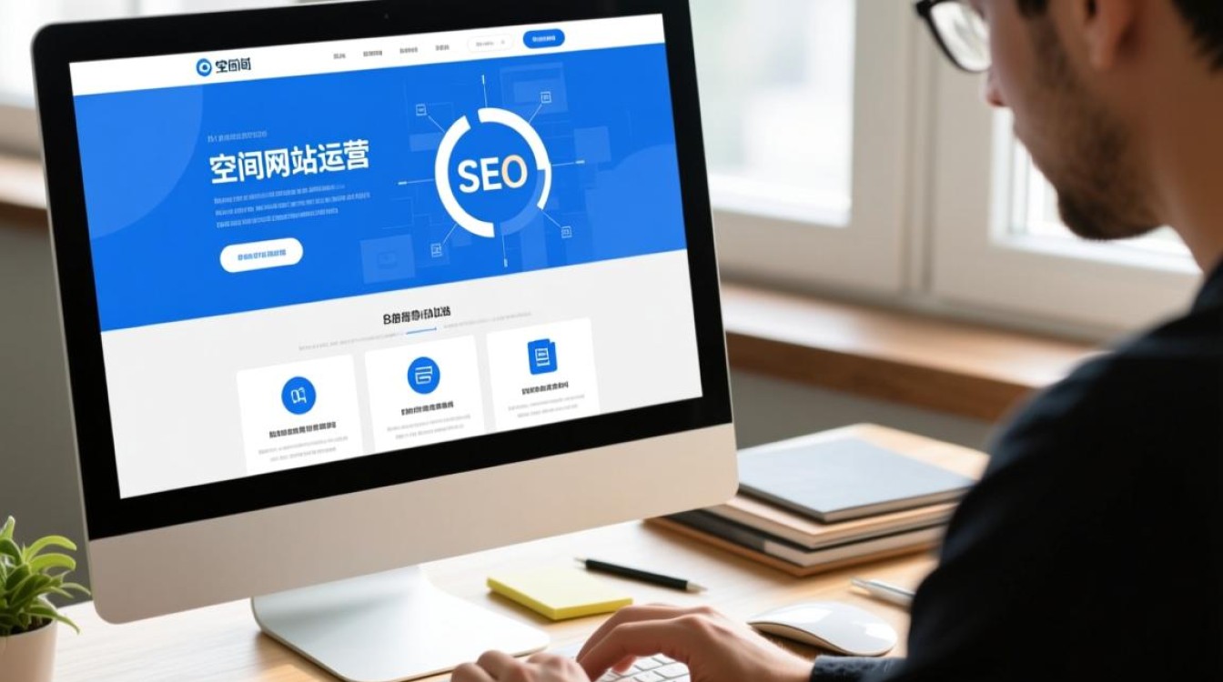 网站换空间后SEO如何避免排名下降？