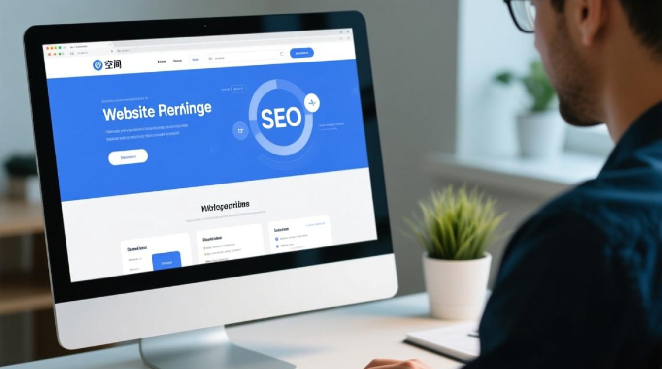 网站换空间后SEO如何避免排名下降？