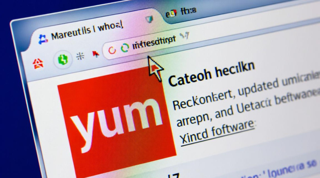 CentOS 7 yum报错怎么办？解决方法与步骤详解