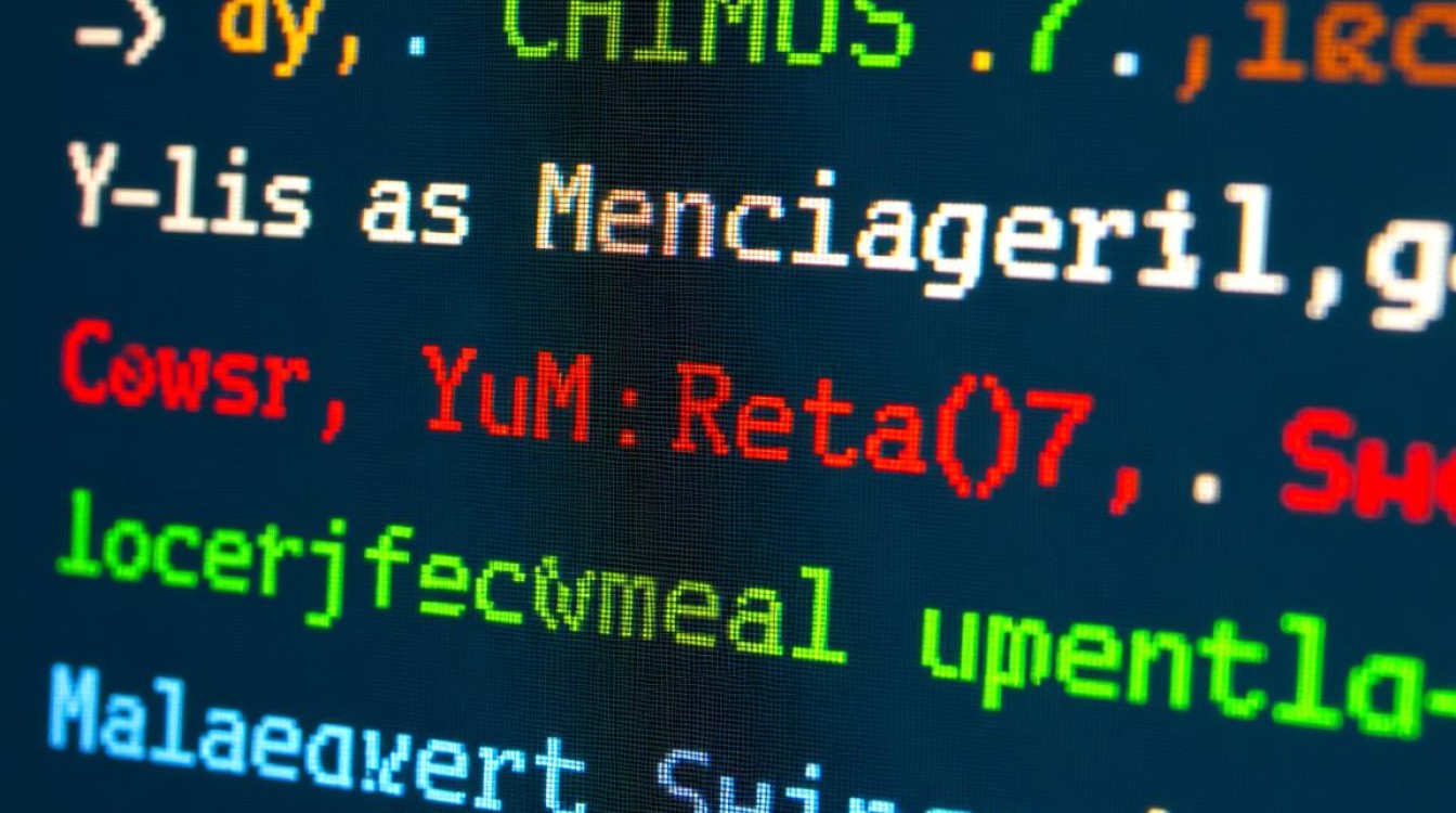 CentOS 7 yum报错怎么办？解决方法与步骤详解