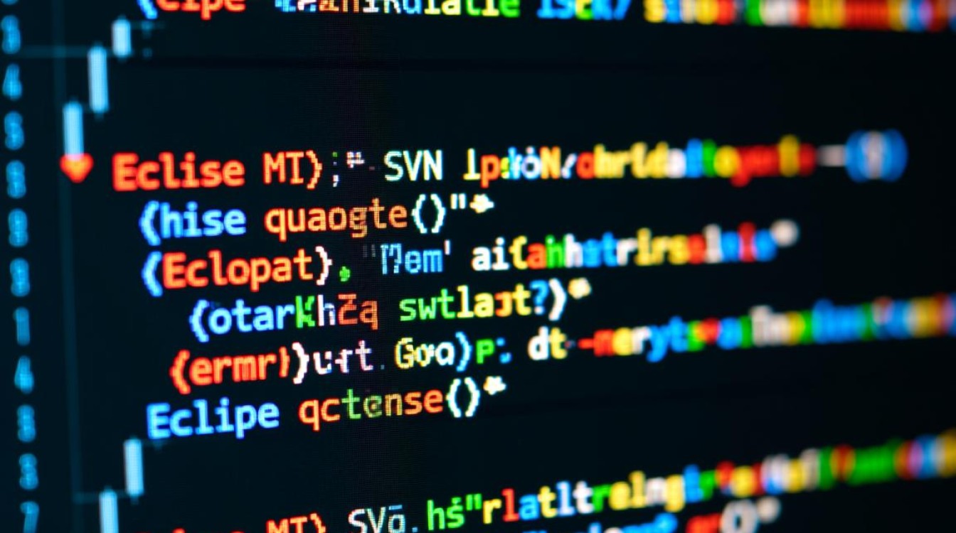 eclipse svn更新报错怎么办？解决方法有哪些？