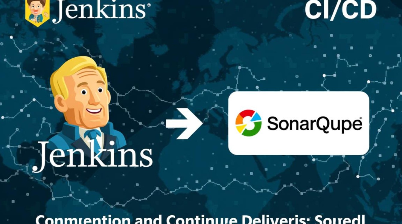 Jenkins执行Sonar报错，排查思路与解决方案是什么？