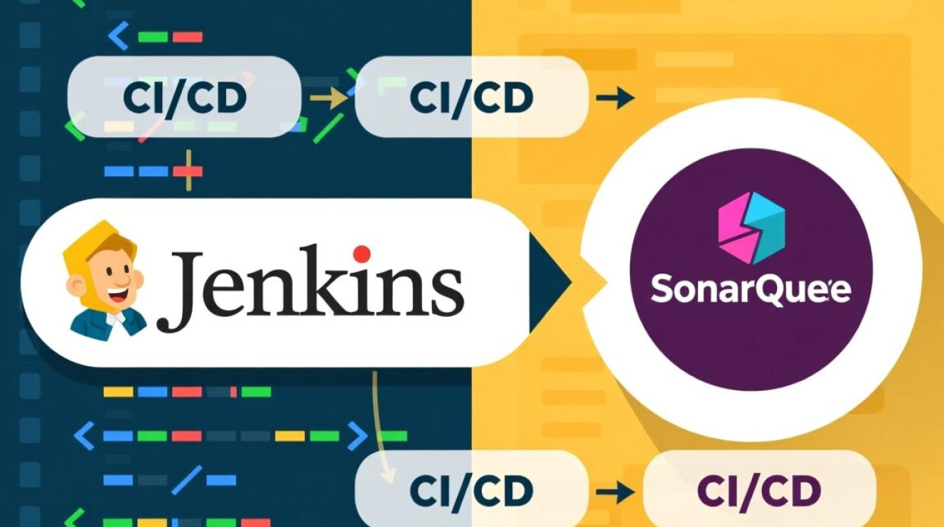 Jenkins执行Sonar报错，排查思路与解决方案是什么？