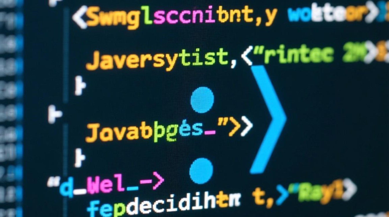 js代码因全角标点报错？如何快速排查解决？