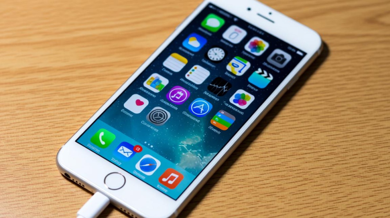 6s充电无法开机怎么办？这些方法试了吗？