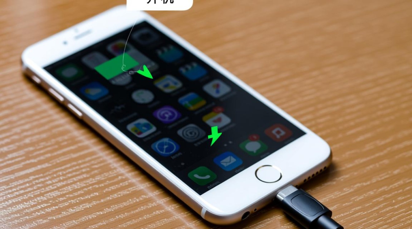 6s充电无法开机怎么办？这些方法试了吗？