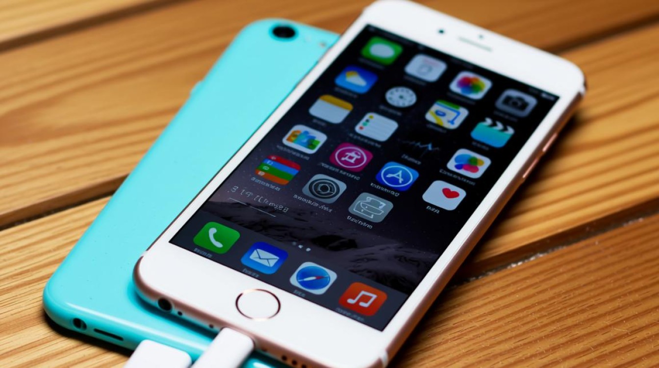 6s充电无法开机怎么办？这些方法试了吗？