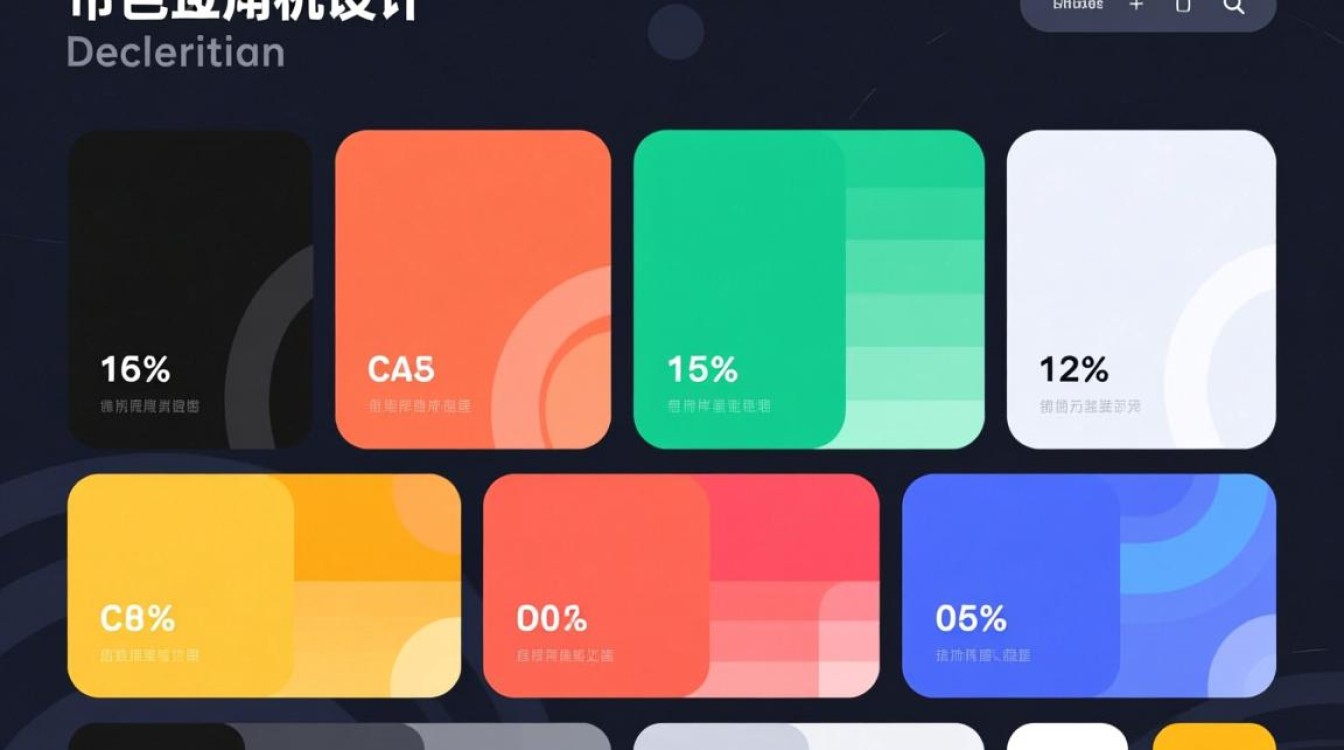 新手学配色，哪个网站最实用易上手？