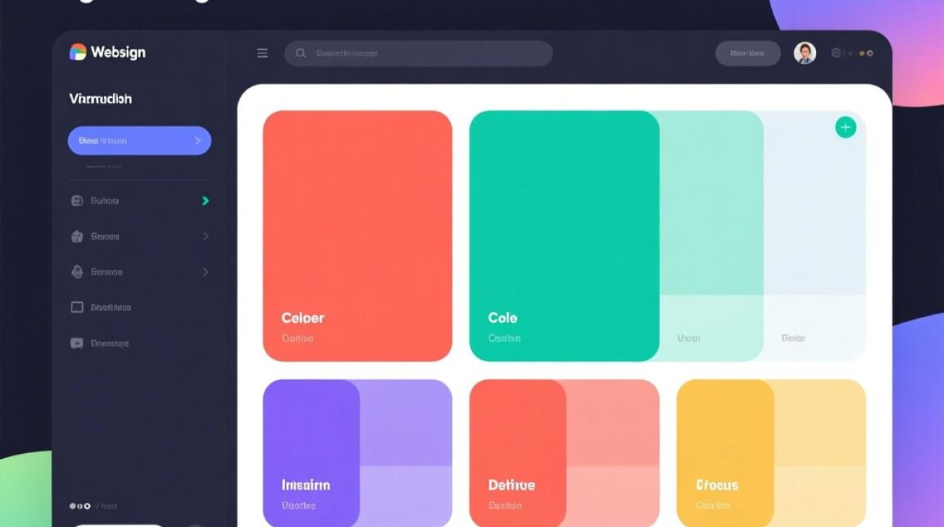 新手学配色，哪个网站最实用易上手？
