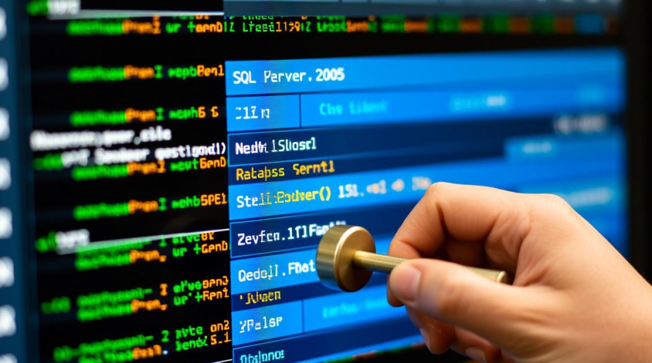 数据库2005停止工作怎么办?解决方法有哪些? 数据库2005停止工作怎么办?解决方法有哪些?