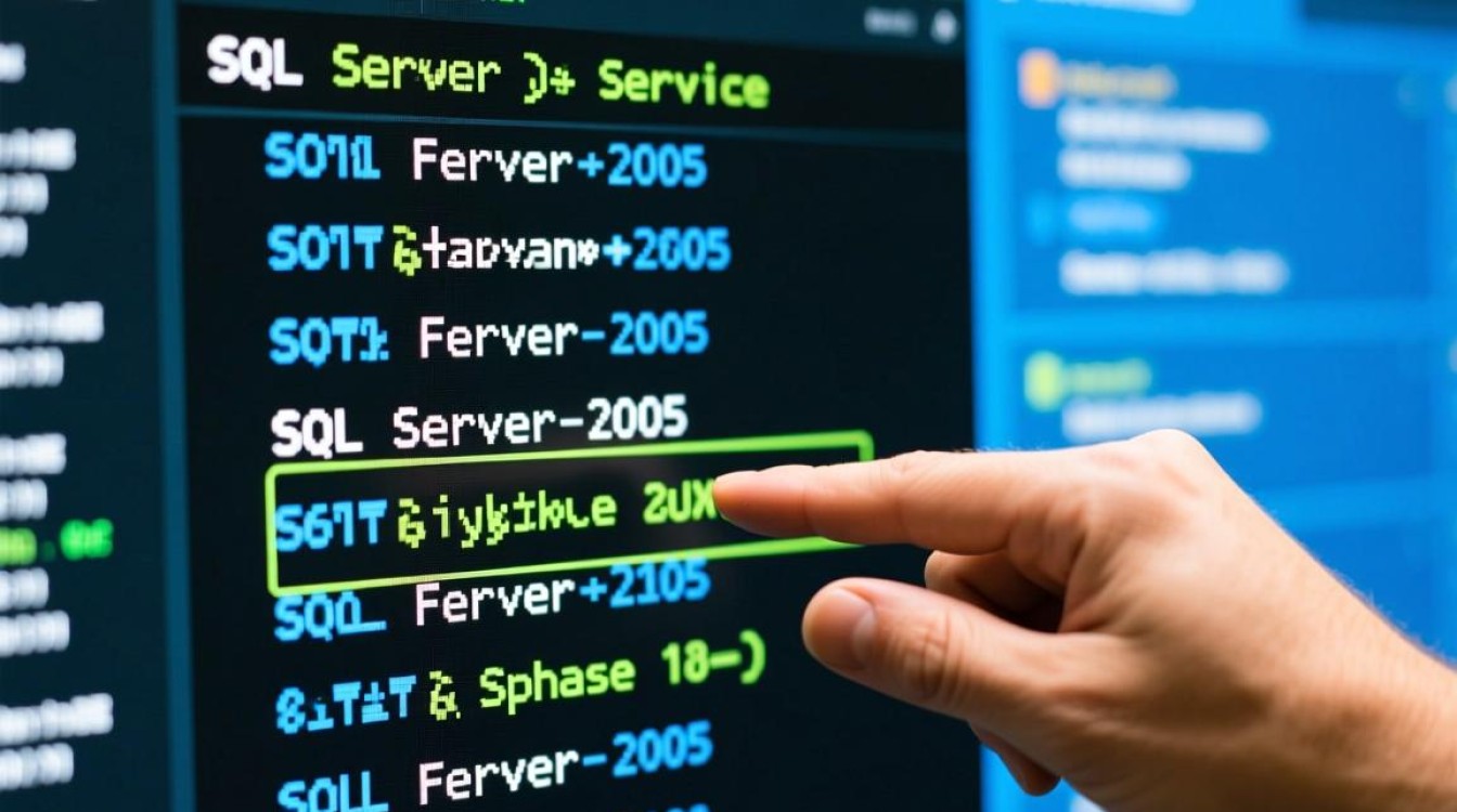 数据库2005停止工作怎么办?解决方法有哪些? 数据库2005停止工作怎么办?解决方法有哪些?