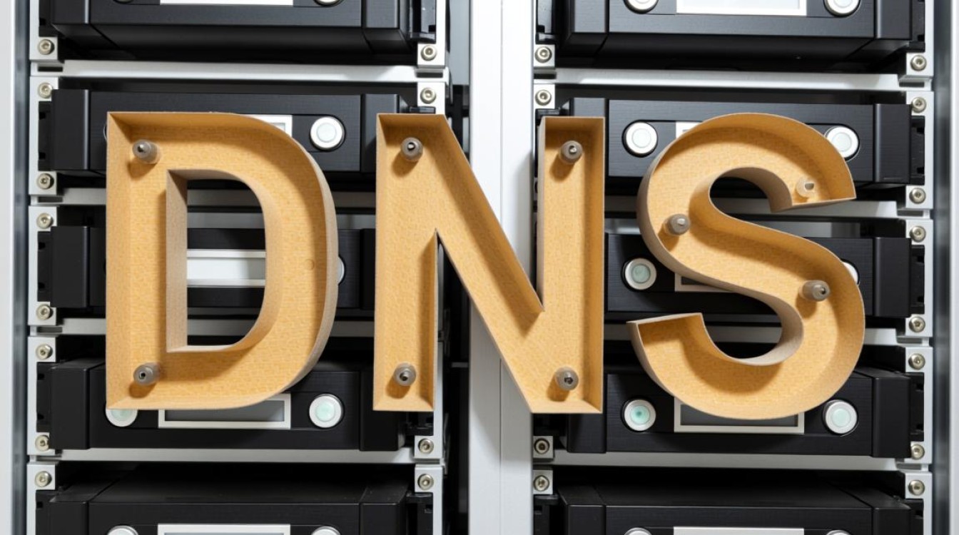 如何自制DNS服务器?详细步骤与注意事项解析 如何自制DNS服务器?详细步骤与注意事项解析