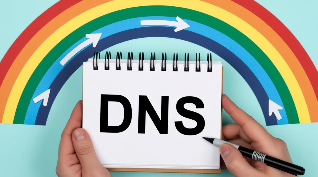 如何自制DNS服务器?详细步骤与注意事项解析 如何自制DNS服务器?详细步骤与注意事项解析