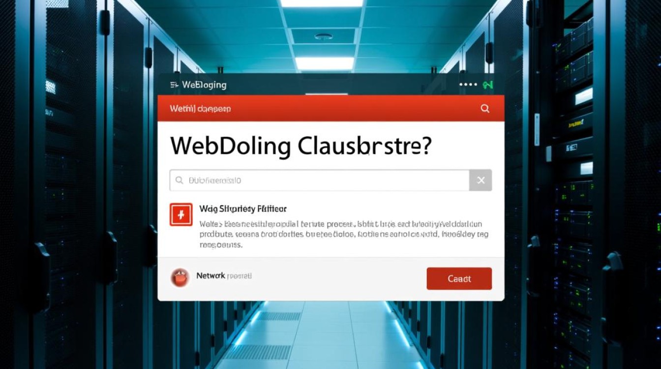 weblogic集群报错状态如何排查解决? weblogic集群报错状态如何排查解决?