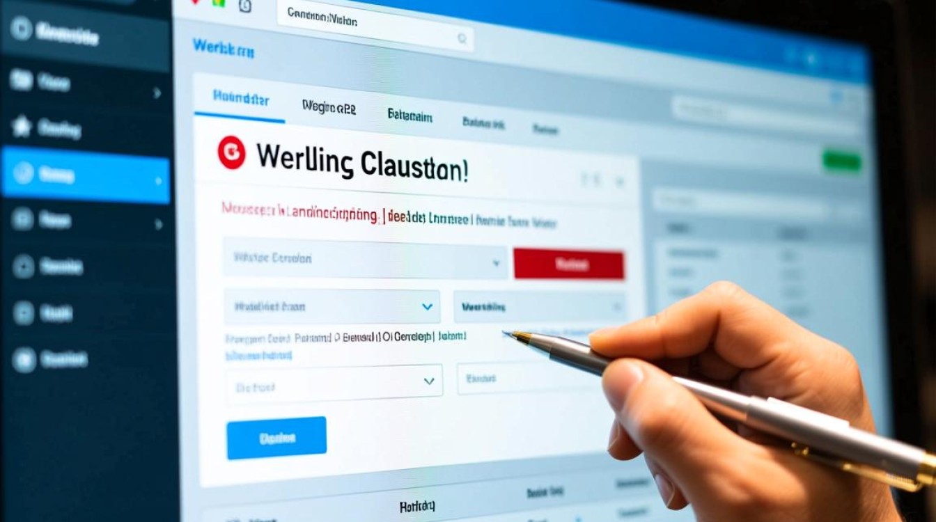 weblogic集群报错状态如何排查解决? weblogic集群报错状态如何排查解决?