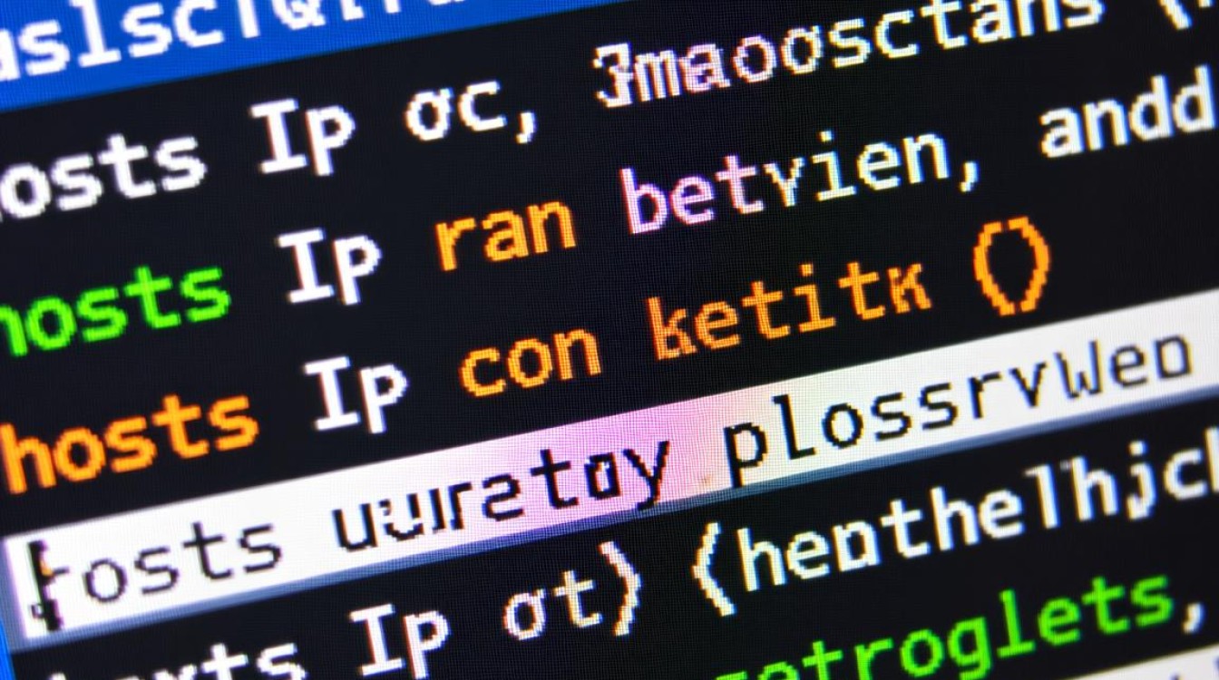 CentOS修改Hosts文件后不生效怎么办？