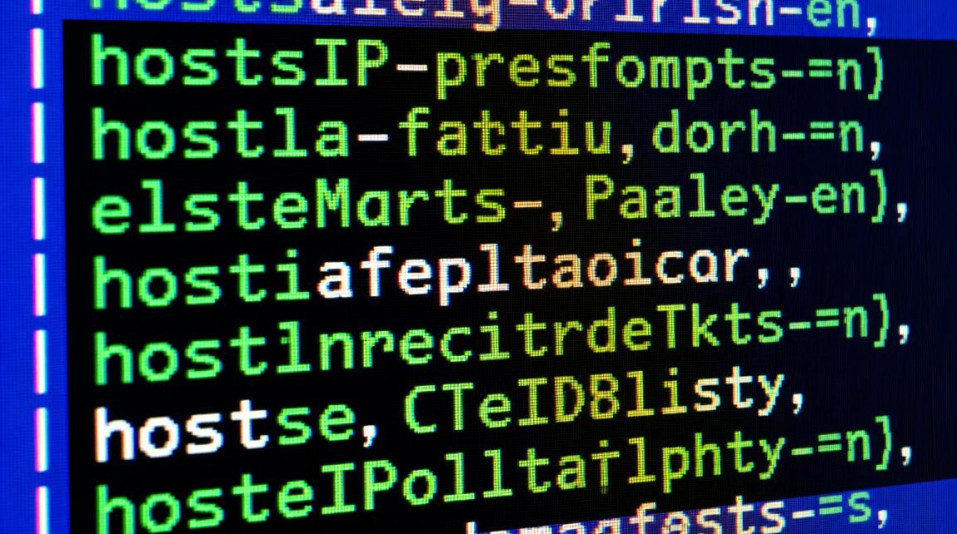 CentOS修改Hosts文件后不生效怎么办？