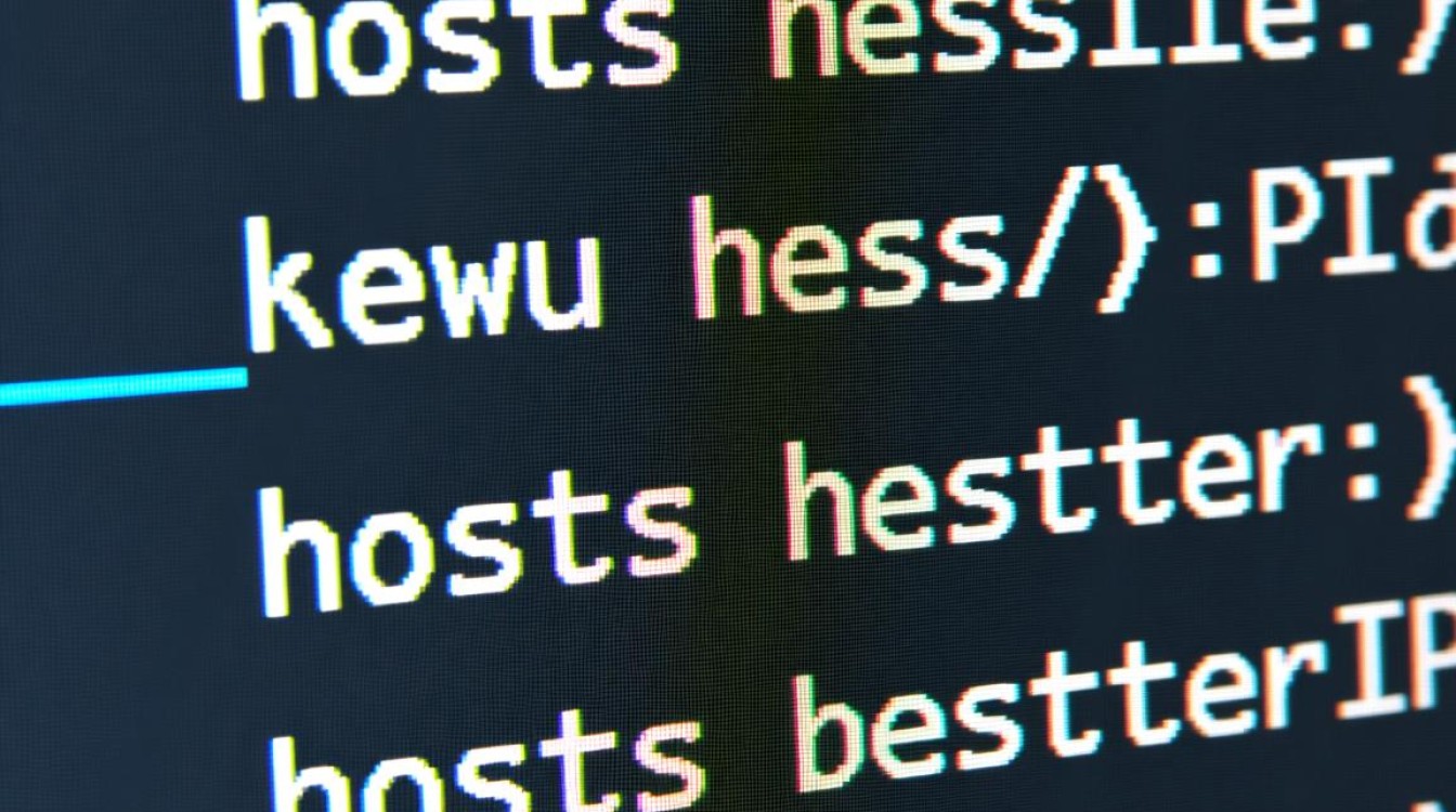 CentOS修改Hosts文件后不生效怎么办？