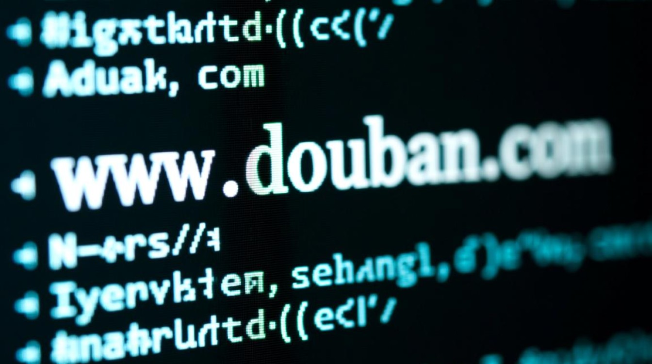 dns豆瓣是什么？它和豆瓣网有关系吗？