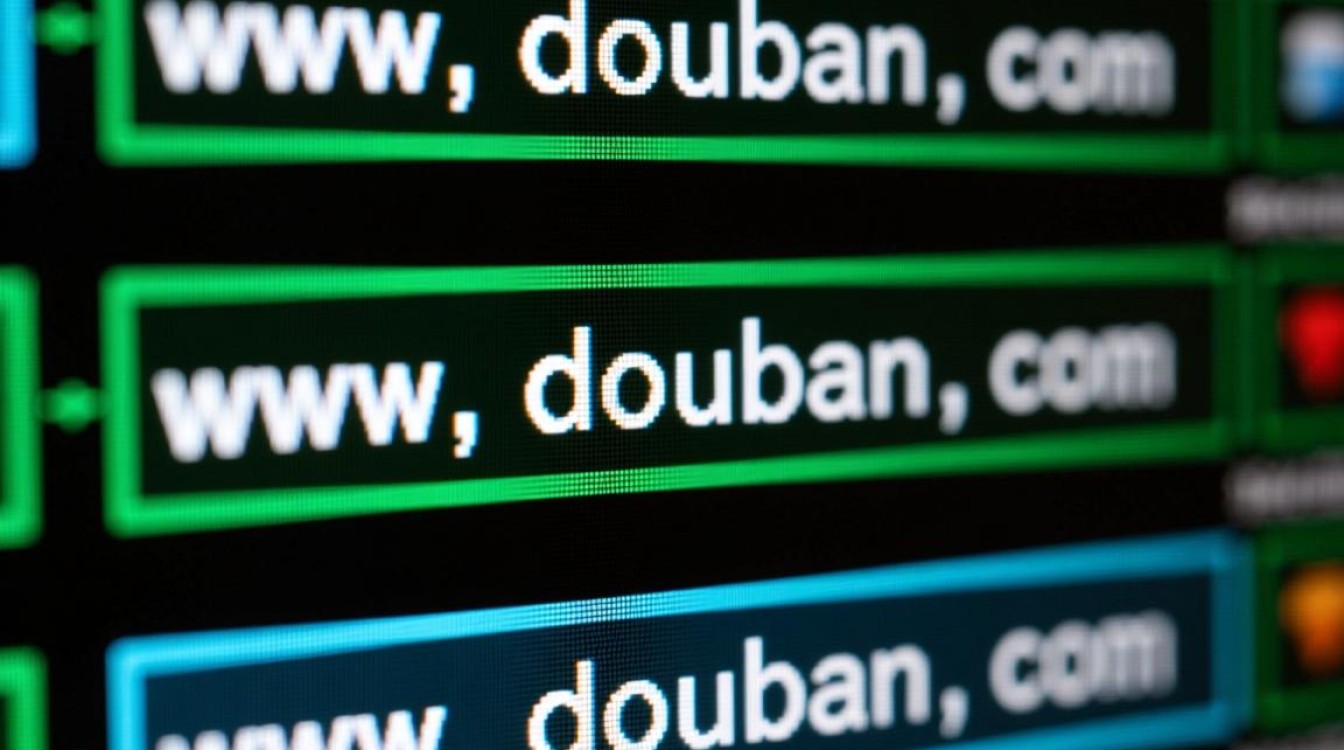 dns豆瓣是什么？它和豆瓣网有关系吗？