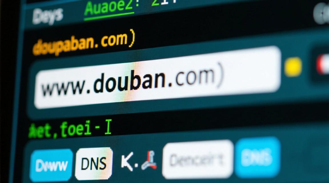 dns豆瓣是什么？它和豆瓣网有关系吗？