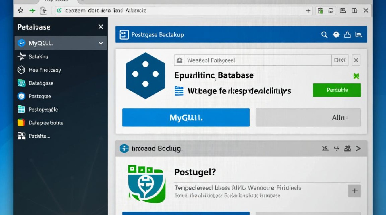 linux如何完整导出整个数据库备份？详细步骤是什么？