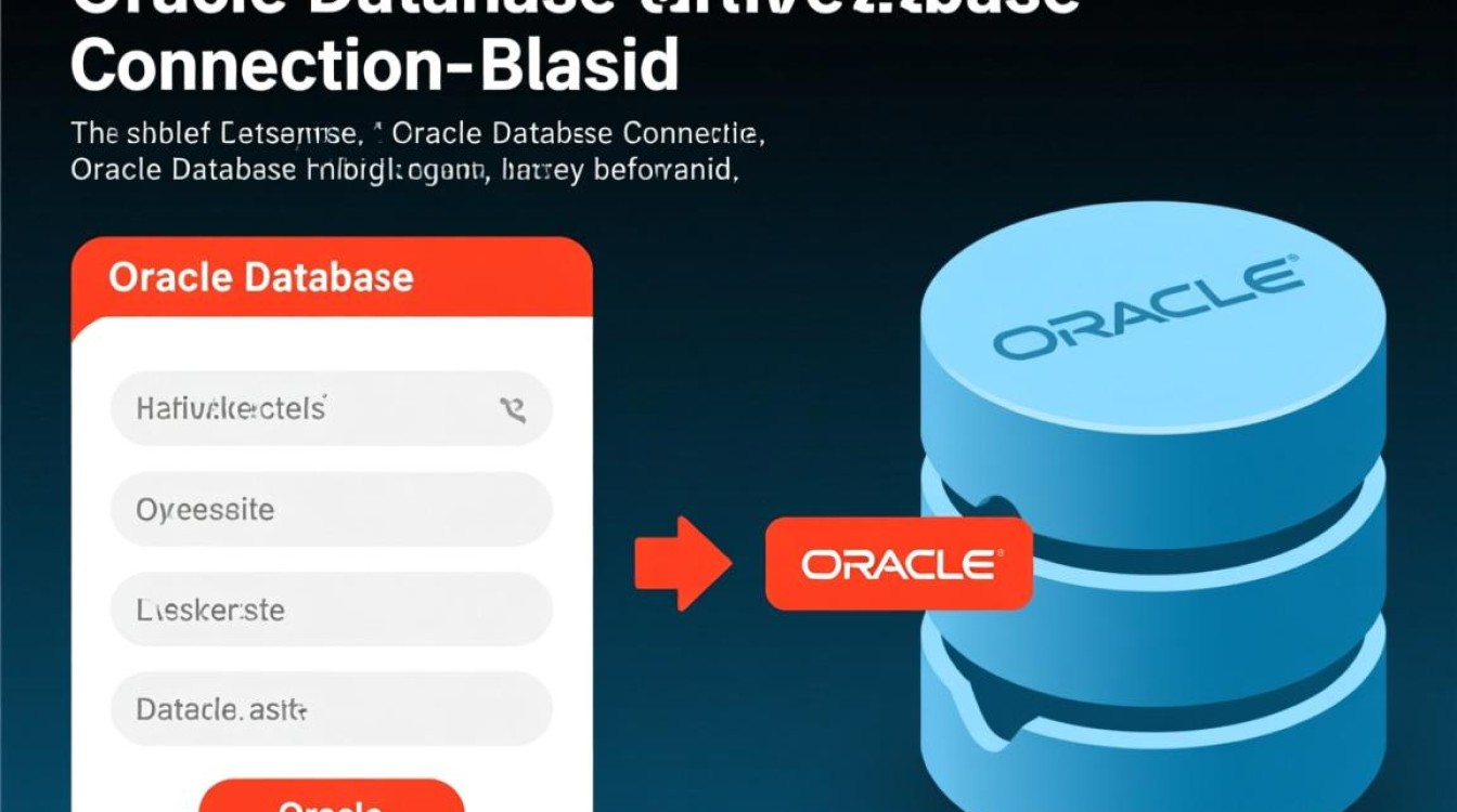 如何新建Oracle数据库连接并查询指定表? 如何新建Oracle数据库连接并查询指定表?