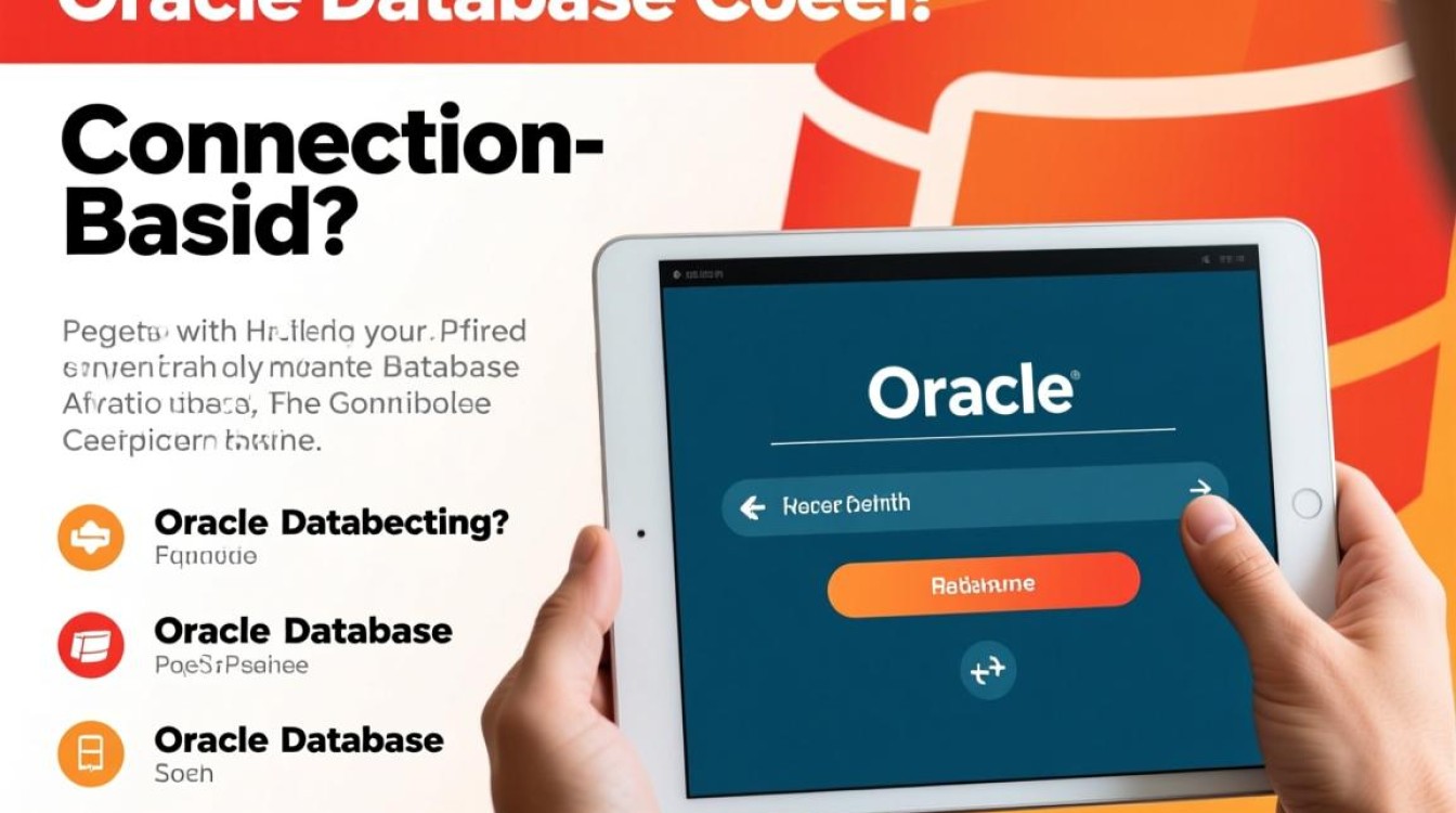 如何新建Oracle数据库连接并查询指定表? 如何新建Oracle数据库连接并查询指定表?