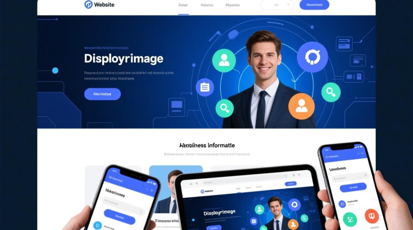 响应式网站CMS如何适配多终端且保持高效管理? 响应式网站CMS如何适配多终端且保持高效管理?
