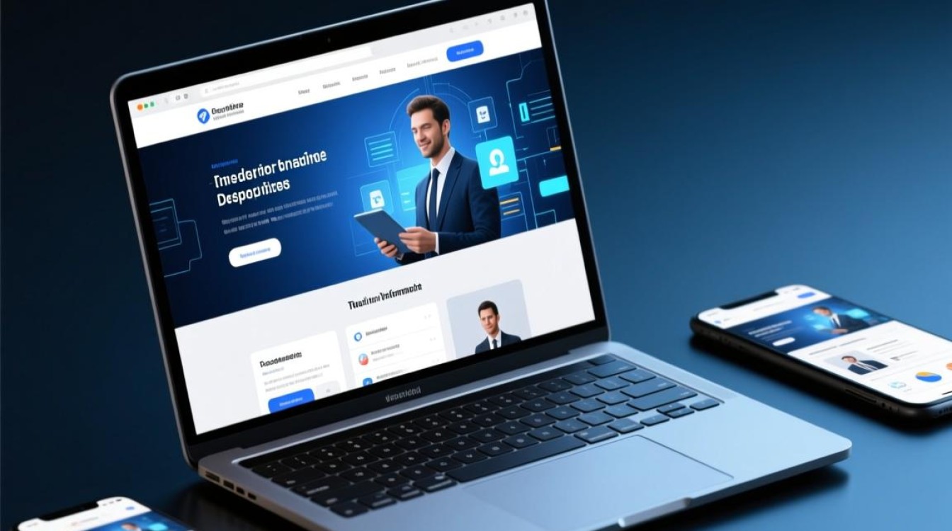 响应式网站CMS如何适配多终端且保持高效管理? 响应式网站CMS如何适配多终端且保持高效管理?