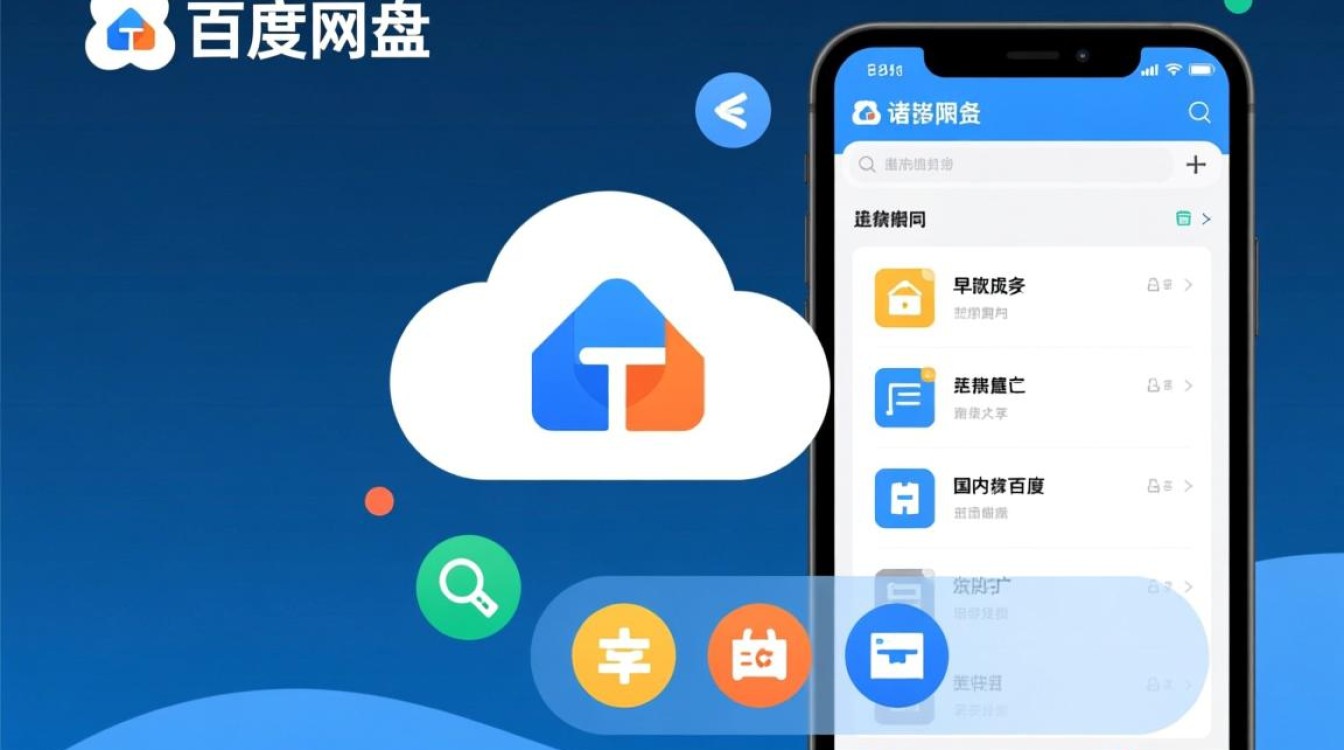 为什么我无法忍受百度网盘的限速和广告？