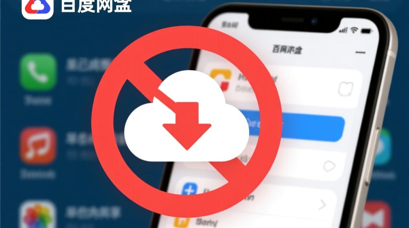 为什么我无法忍受百度网盘的限速和广告？