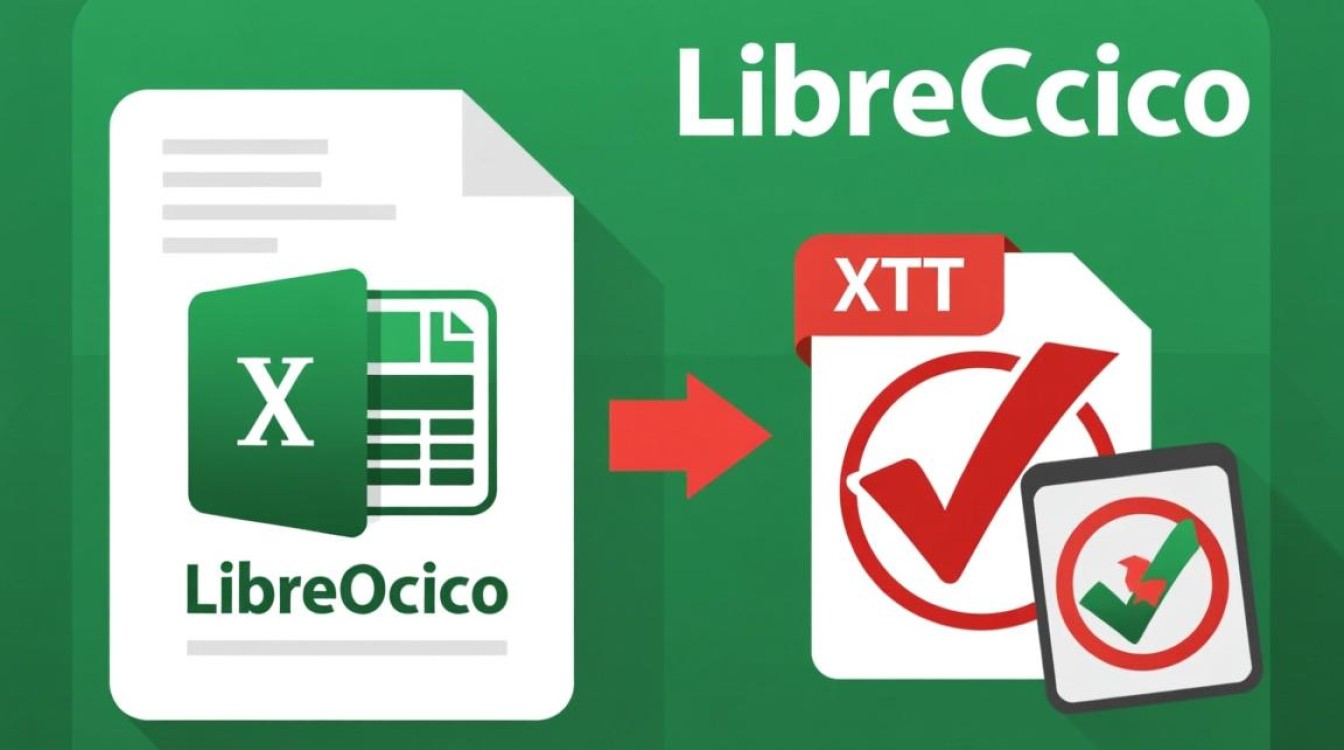 LibreOffice转换TXT文件总报错，如何解决转换失败问题？