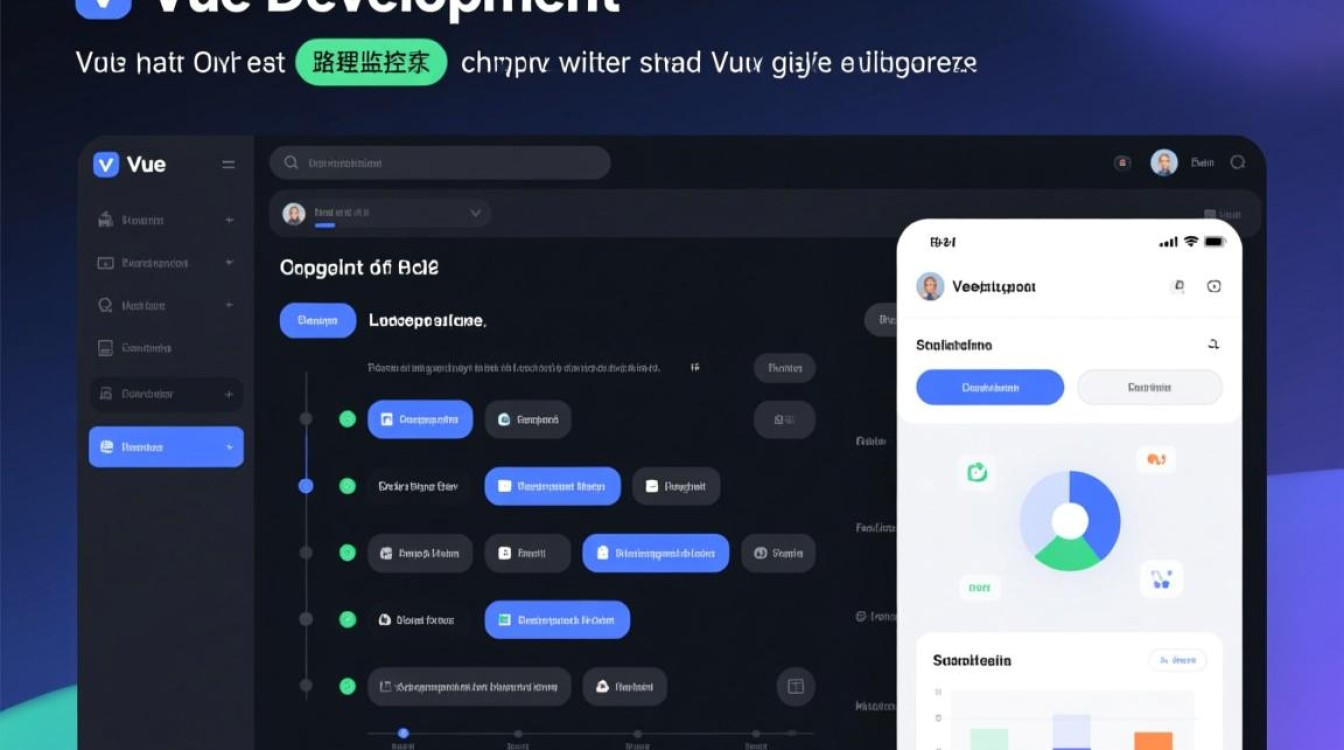 Vue路由监控报错，如何排查与解决常见报错问题？