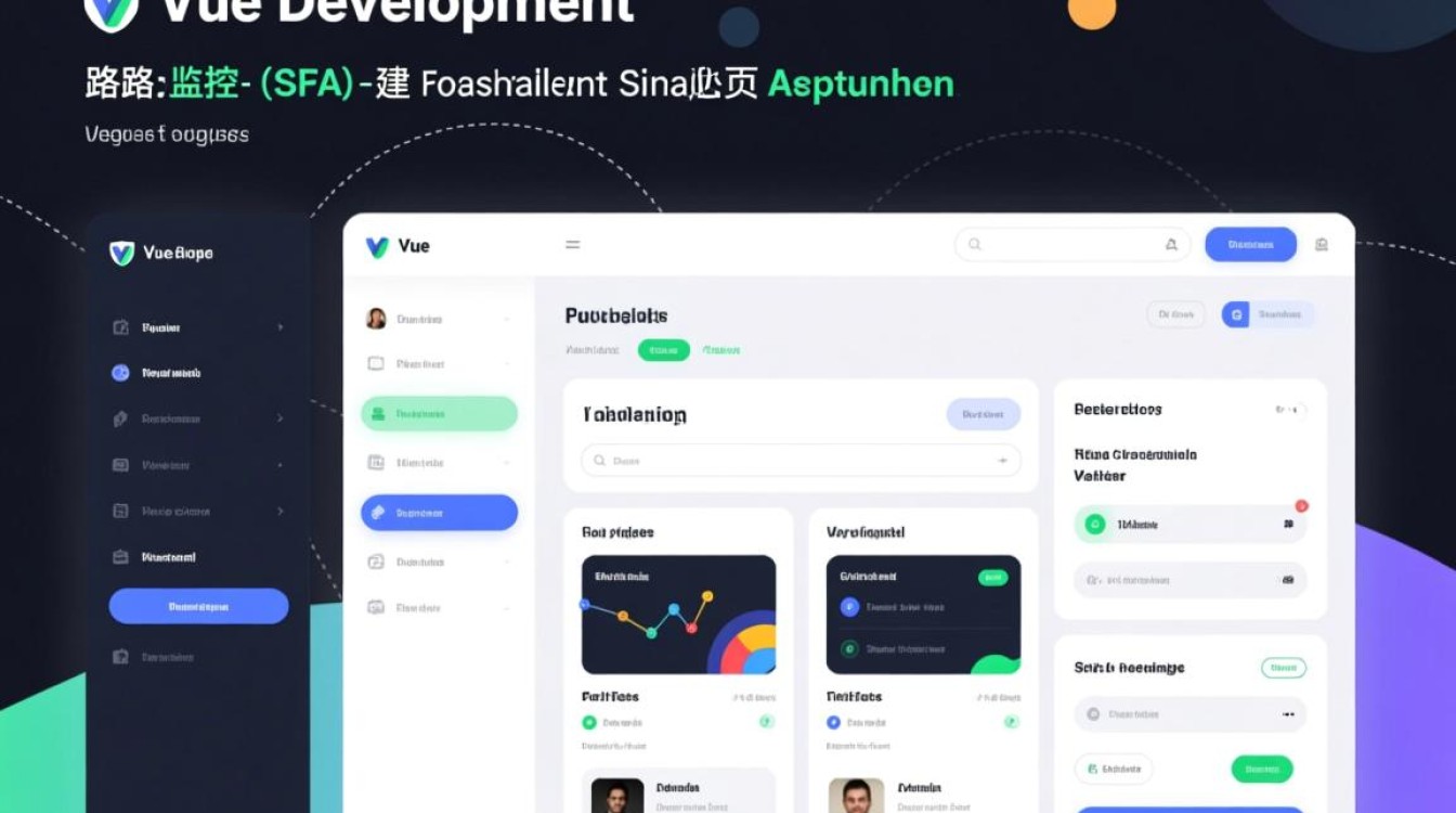 Vue路由监控报错，如何排查与解决常见报错问题？