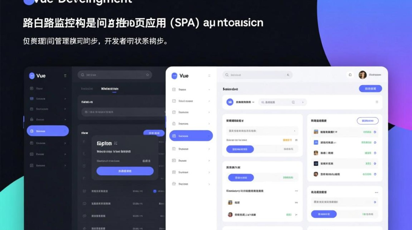 Vue路由监控报错，如何排查与解决常见报错问题？