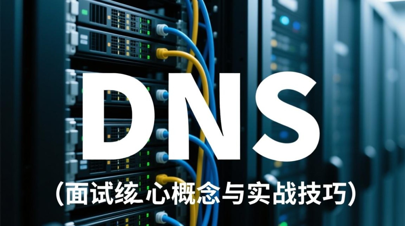 DNS面试常见问题有哪些?高频考点与答案解析 DNS面试常见问题有哪些?高频考点与答案解析