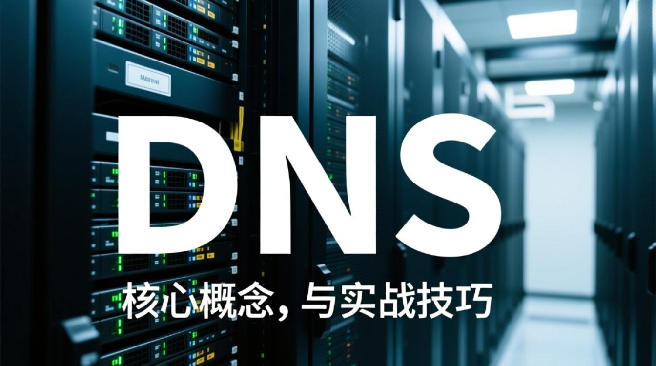 DNS面试常见问题有哪些?高频考点与答案解析 DNS面试常见问题有哪些?高频考点与答案解析