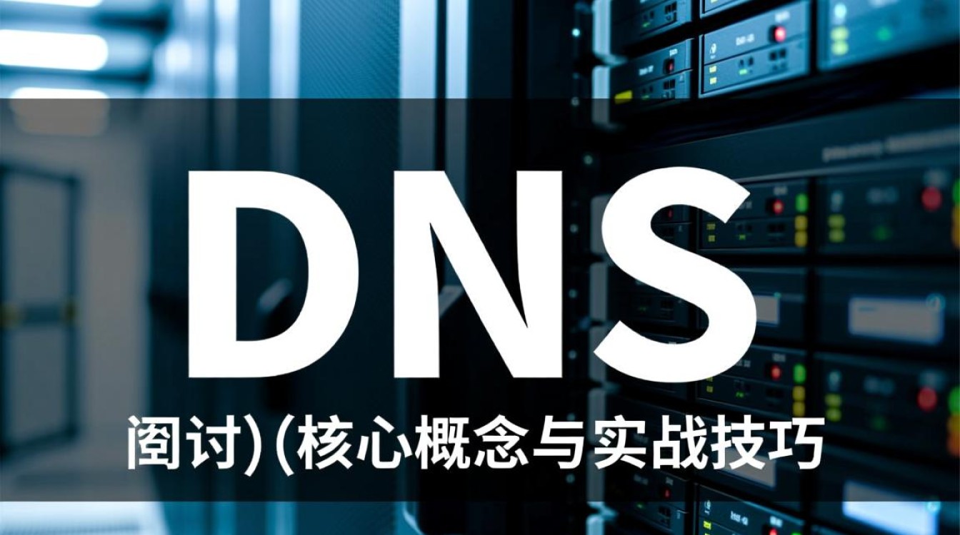 DNS面试常见问题有哪些?高频考点与答案解析 DNS面试常见问题有哪些?高频考点与答案解析